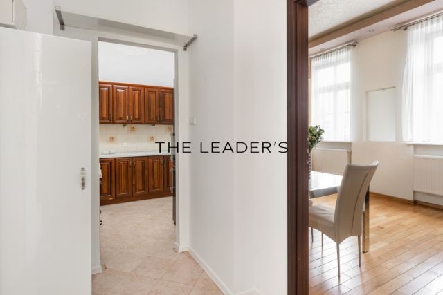 Mieszkanie 2-pokojowe Warszawa Śródmieście, ul. Lwowska. Zdjęcie 11