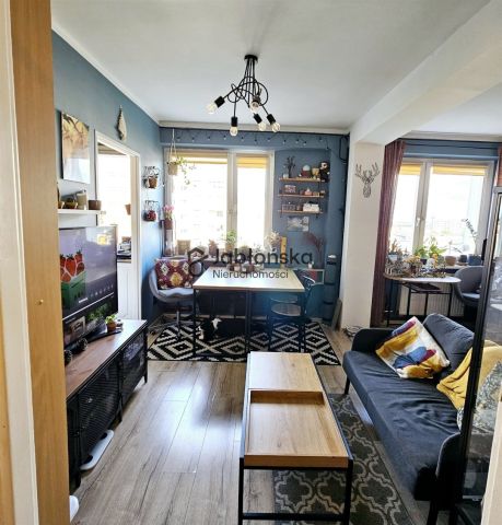 Mieszkanie 1-pokojowe Bydgoszcz Fordon. Zdjęcie 1