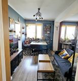 Mieszkanie 1-pokojowe Bydgoszcz Fordon