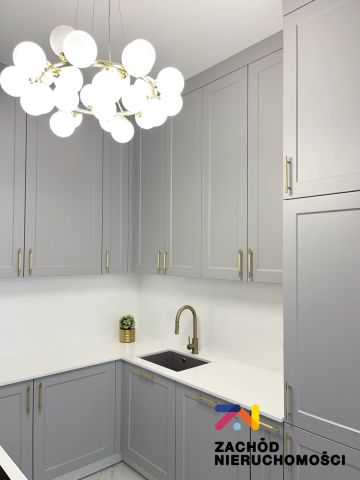 Mieszkanie 3-pokojowe Zielona Góra Centrum. Zdjęcie 3