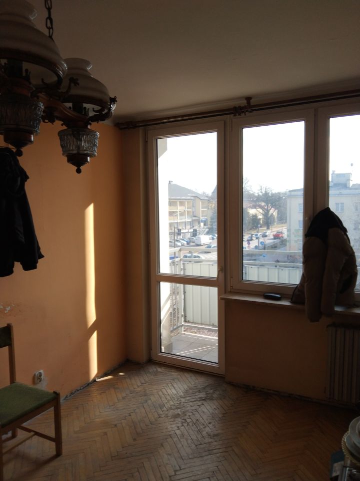 Mieszkanie 2-pokojowe Biała Podlaska Sidorki, al. Tysiąclecia. Zdjęcie 2