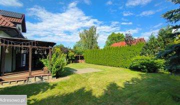 dom wolnostojący, 5 pokoi Łajski, ul. Modrzewiowa