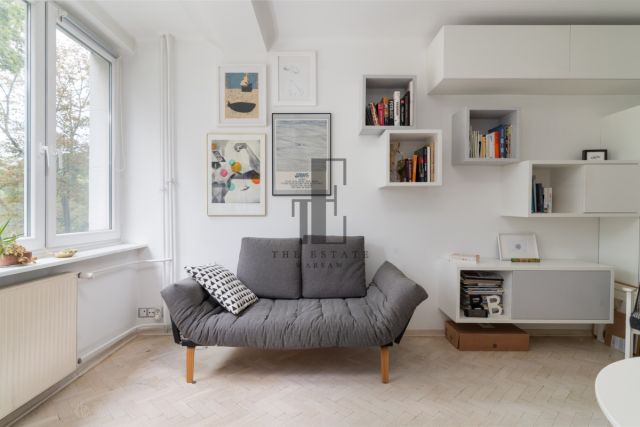 Mieszkanie 2-pokojowe Warszawa Praga. Zdjęcie 1