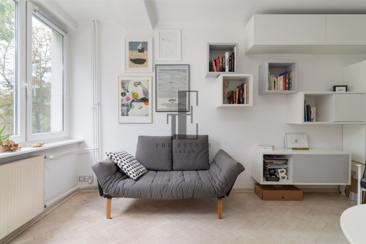 Mieszkanie 2-pokojowe Warszawa Praga