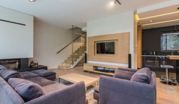 bliźniak, 6 pokoi Warszawa Wilanów