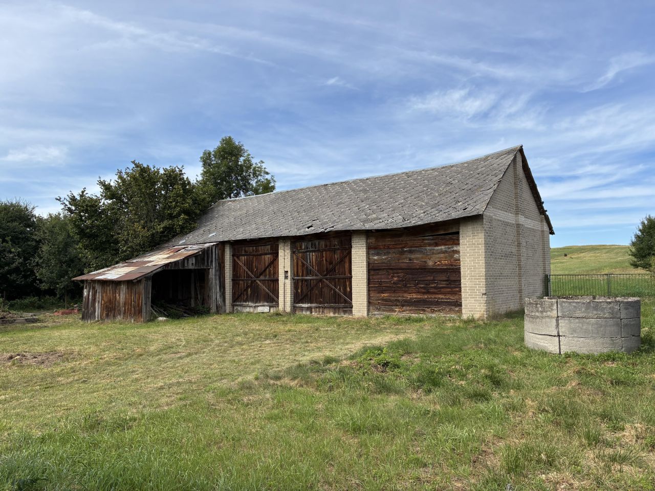 siedlisko Sobieszyn. Zdjęcie 18