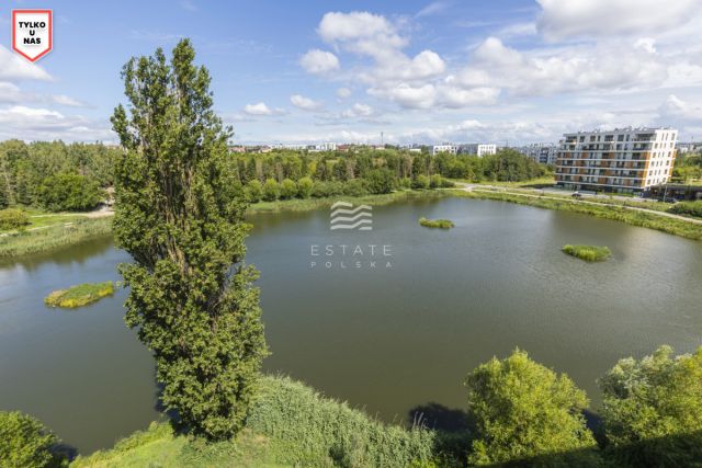 Mieszkanie 2-pokojowe Gdańsk Jasień, ul. Jabłoniowa. Zdjęcie 17