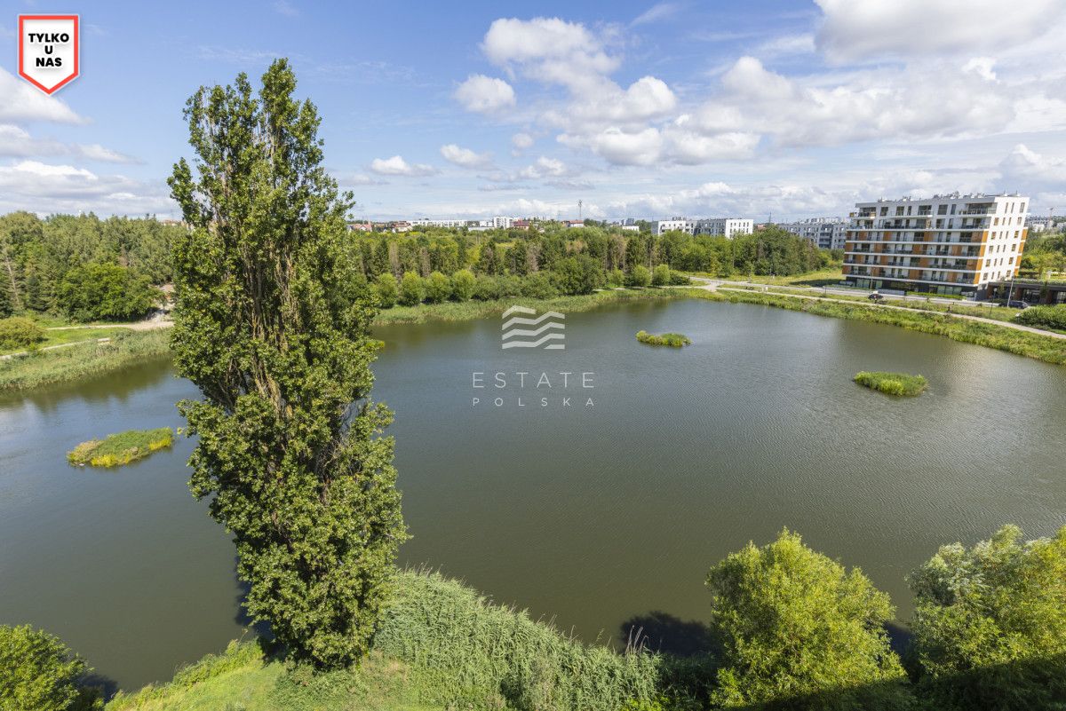 Mieszkanie 2-pokojowe Gdańsk Jasień, ul. Jabłoniowa. Zdjęcie 17