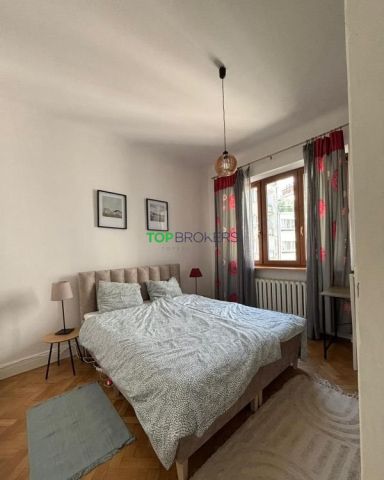 Mieszkanie 3-pokojowe Warszawa Śródmieście, ul. Juliana Bartoszewicza. Zdjęcie 6