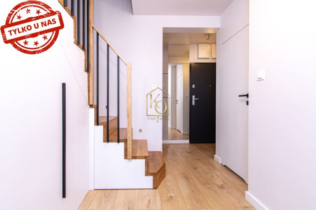 Mieszkanie 4-pokojowe Wrocław Krzyki, ul. Jarosława Iwaszkiewicza. Zdjęcie 12