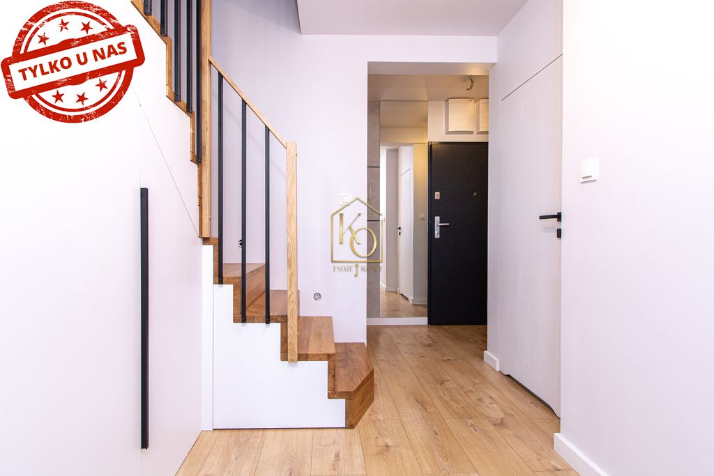 Mieszkanie 4-pokojowe Wrocław Krzyki, ul. Jarosława Iwaszkiewicza. Zdjęcie 12