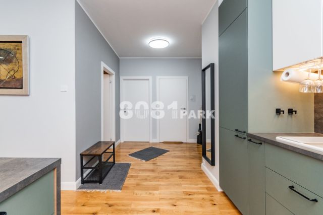 Mieszkanie 3-pokojowe Gdańsk Letnica, ul. Sucha. Zdjęcie 5