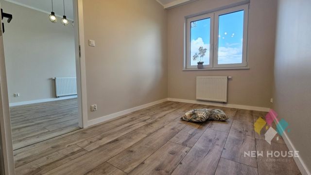 Mieszkanie 2-pokojowe Olsztyn Jaroty, ul. Jarocka. Zdjęcie 3