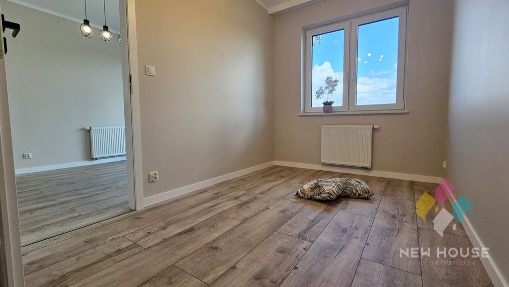 Mieszkanie 2-pokojowe Olsztyn Jaroty, ul. Jarocka. Zdjęcie 3