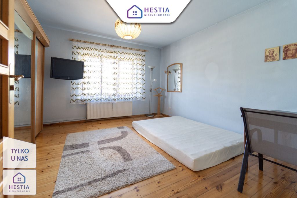 dom wolnostojący, 5 pokoi Połczyn-Zdrój, ul. Mickiewicza. Zdjęcie 11