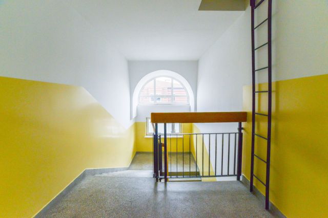 Mieszkanie 2-pokojowe Warszawa Ursynów, ul. Jana Zaorskiego. Zdjęcie 20