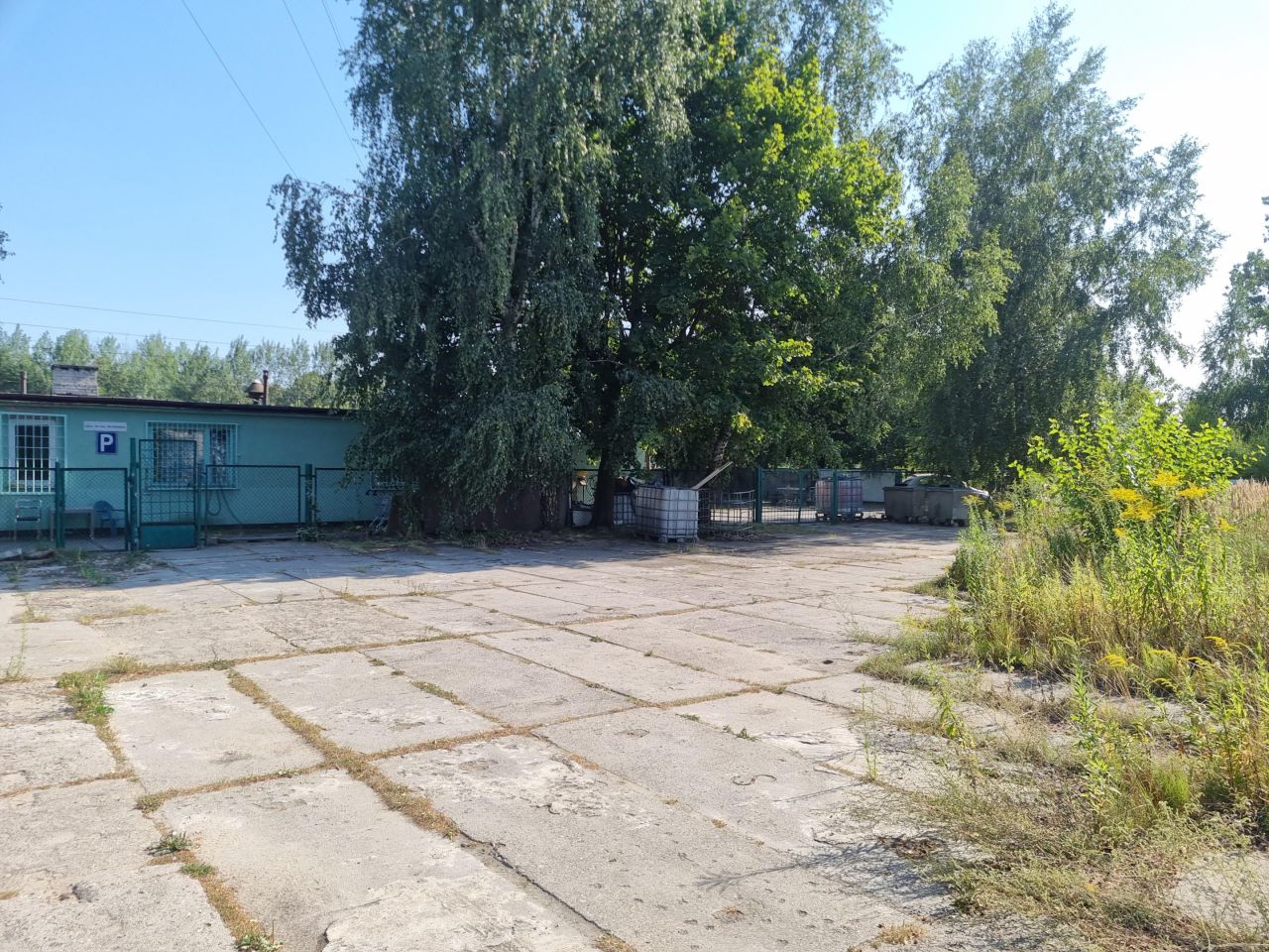 Działka inna Wołomin, ul. Łukasiewicza. Zdjęcie 15