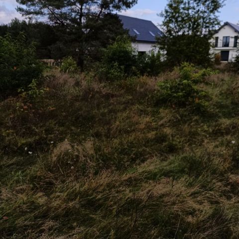 Działka budowlana Karczowiska. Zdjęcie 1