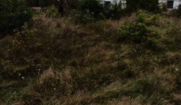 Działka budowlana Karczowiska