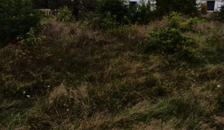 Działka budowlana Karczowiska