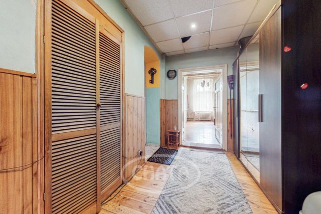 Mieszkanie 4-pokojowe Wrocław Stare Miasto, ul. Ofiar Oświęcimskich. Zdjęcie 11