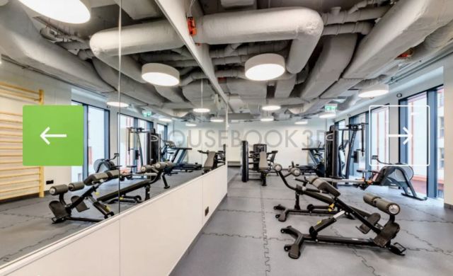 Mieszkanie 2-pokojowe Warszawa Wola, ul. Towarowa. Zdjęcie 17