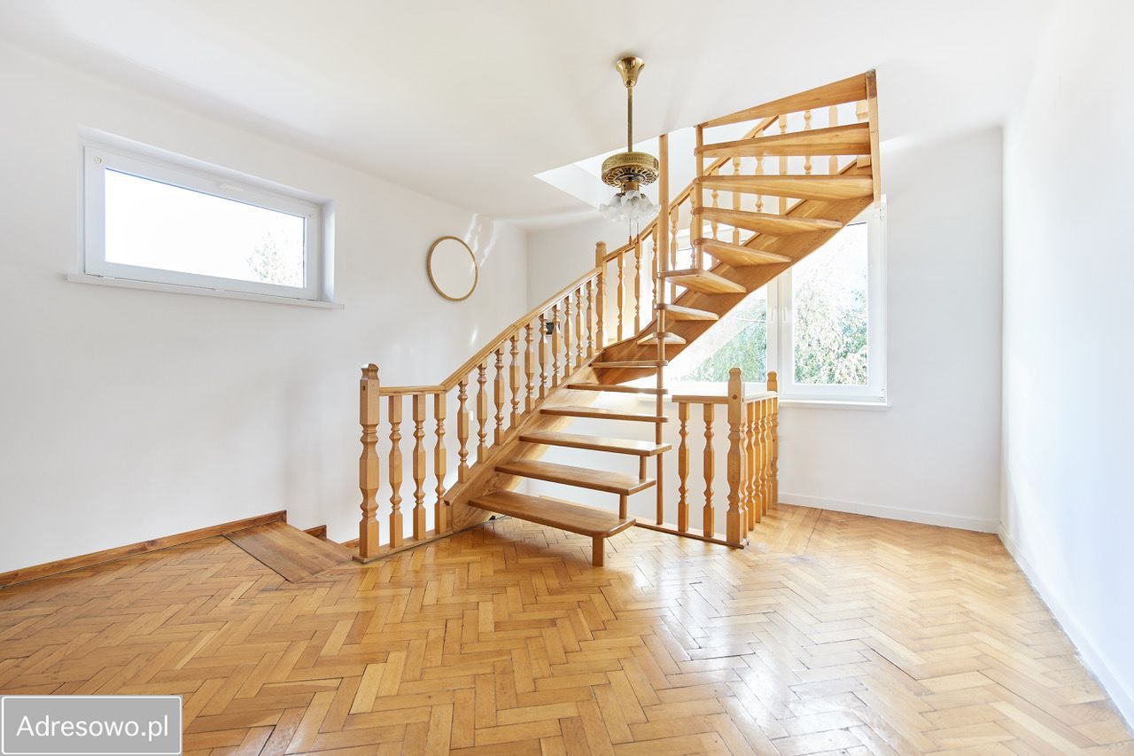 dom wolnostojący, 6 pokoi Bielsko-Biała Leszczyny, ul. Pawia. Zdjęcie 12