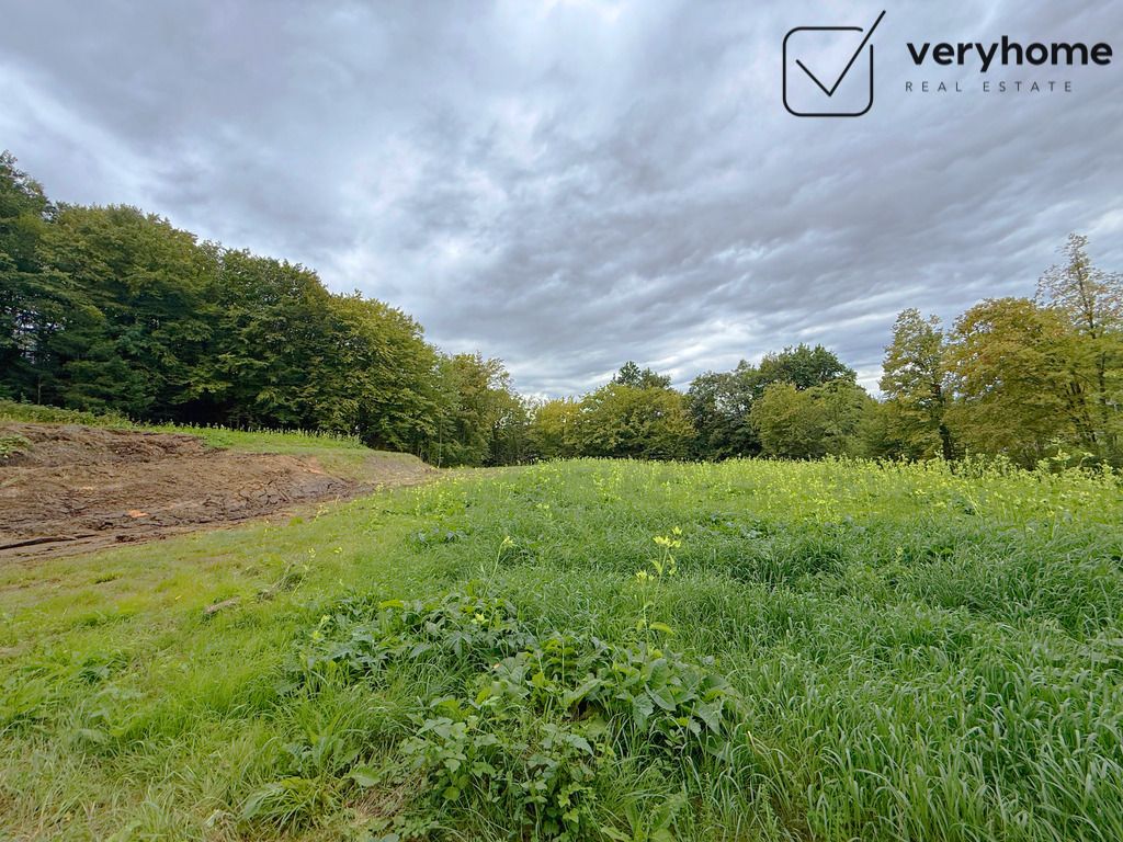 Działka budowlana Szyk. Zdjęcie 5