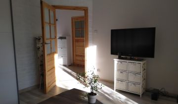 Mieszkanie 2-pokojowe Kraków Dębniki, ul. Kazimierza Pułaskiego