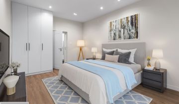 Mieszkanie 3-pokojowe Radom Śródmieście, ul. Gabriela Narutowicza