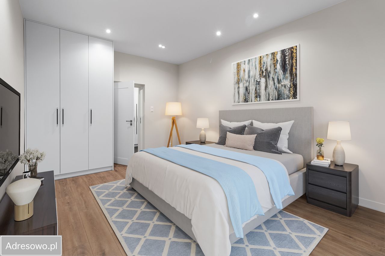 Mieszkanie 3-pokojowe Radom Śródmieście, ul. Gabriela Narutowicza. Zdjęcie 2