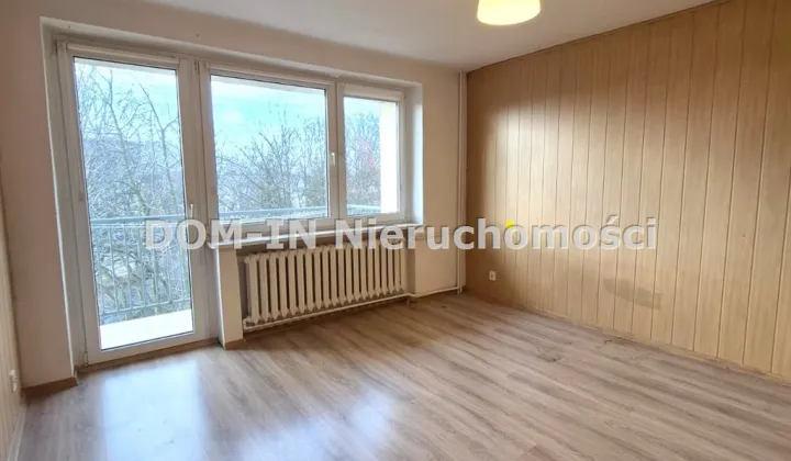 Mieszkanie 1-pokojowe Jastrzębie-Zdrój Zdrój, ul. 11 Listopada