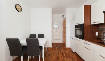Mieszkanie 2-pokojowe Kęty Centrum