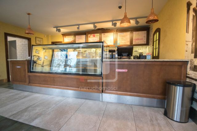 Lokal Ząbki, ul. Jana Pawła II. Zdjęcie 1