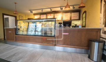 Lokal Ząbki, ul. Jana Pawła II