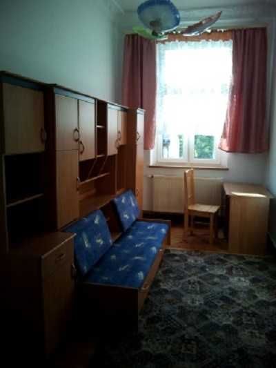 Mieszkanie 2-pokojowe Bydgoszcz Śródmieście, ul. Gdańska. Zdjęcie 5