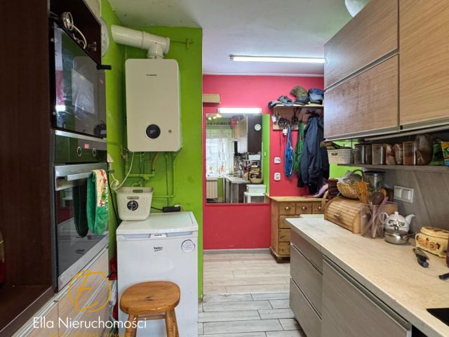 Mieszkanie 2-pokojowe Legnica, ul. Okrężna. Zdjęcie 9