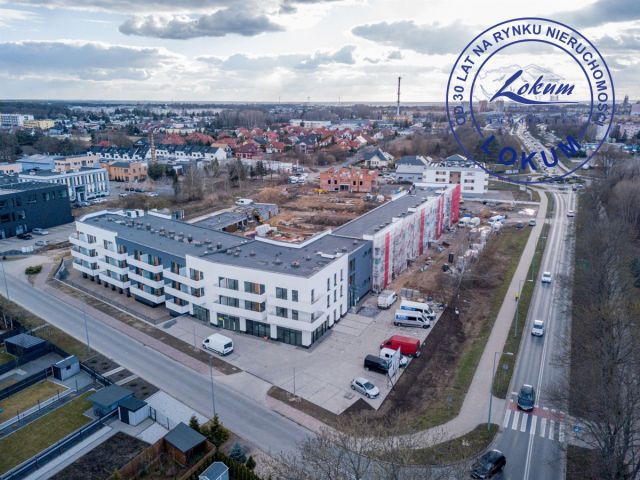 Mieszkanie 2-pokojowe Leszno. Zdjęcie 8