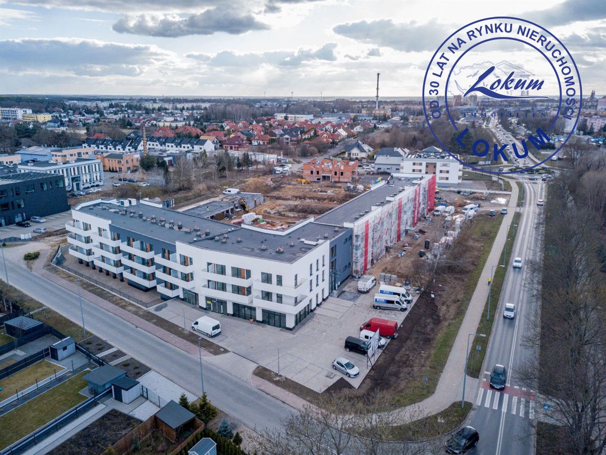 Mieszkanie 2-pokojowe Leszno. Zdjęcie 8