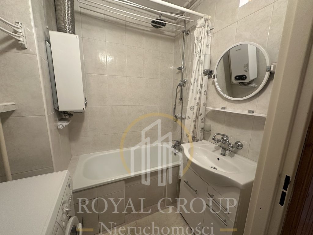 Mieszkanie 2-pokojowe Lublin, ul. Skrzetuskiego. Zdjęcie 4