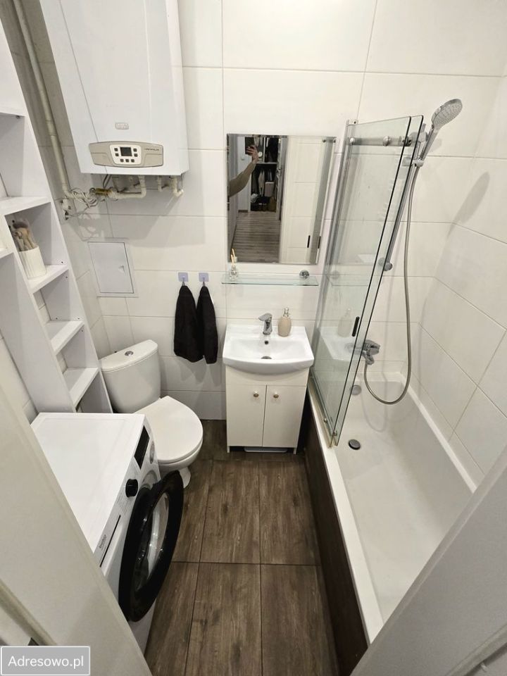 Mieszkanie 2-pokojowe Legnica Tarninów, ul. Sejmowa. Zdjęcie 12