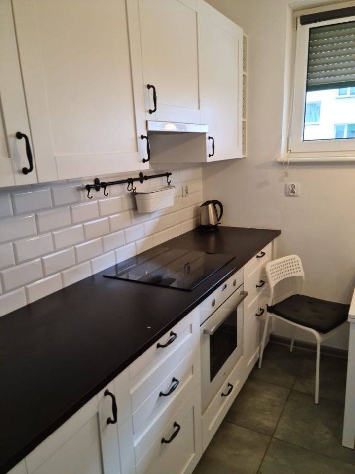 Mieszkanie 2-pokojowe Szczecin Pomorzany, ul. Xawerego Dunikowskiego. Zdjęcie 8