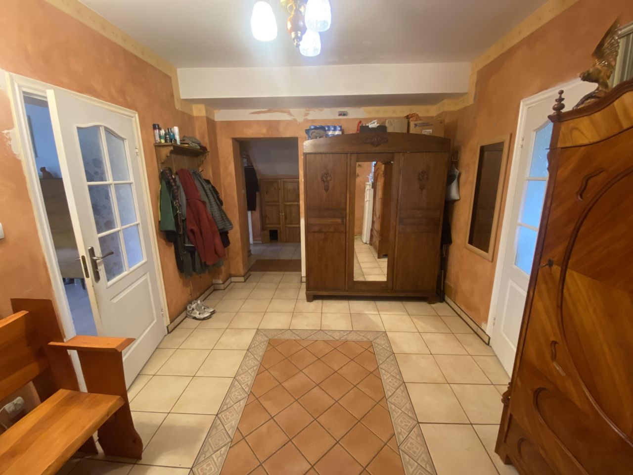 dom wolnostojący, 6 pokoi Kotowice, ul. Rubinowa. Zdjęcie 13