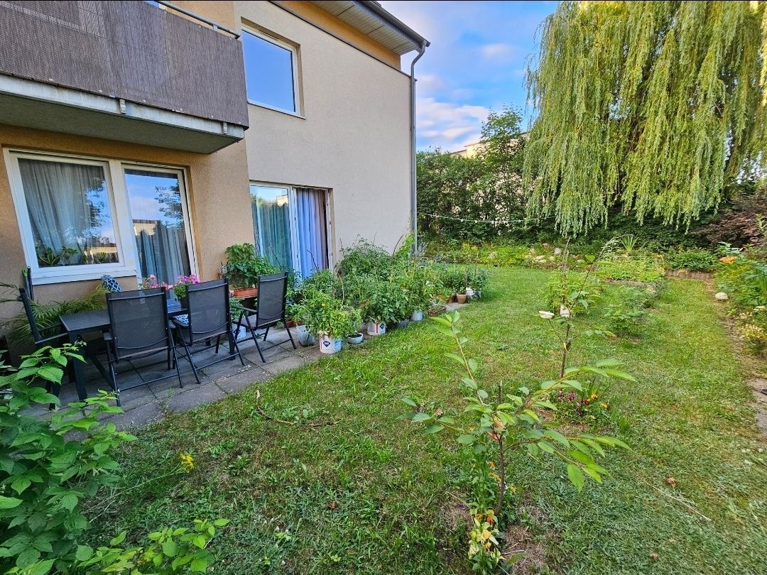 Mieszkanie 2-pokojowe Wejherowo Śmiechowo, ul. gen. Władysława Sikorskiego. Zdjęcie 5