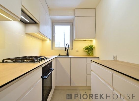 Mieszkanie 2-pokojowe Warszawa Mokotów, ul. Łukowa. Zdjęcie 13