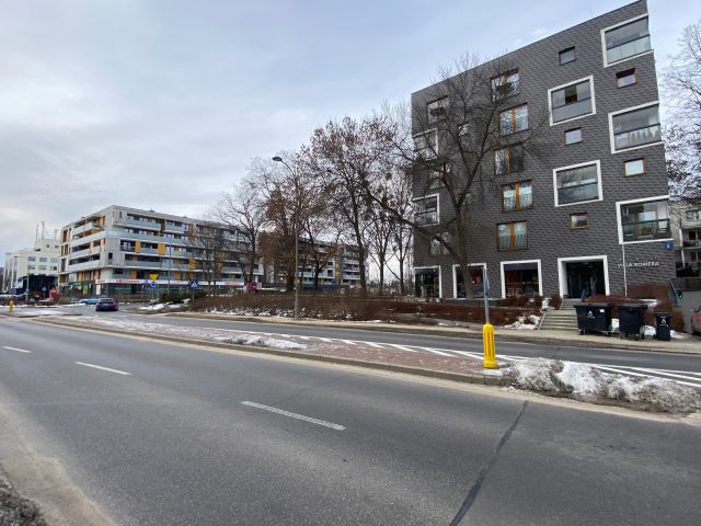 Lokal Warszawa Ursynów. Zdjęcie 2