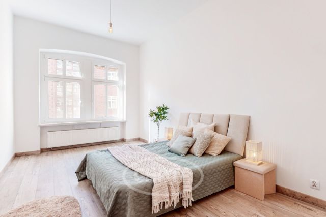 Mieszkanie 4-pokojowe Wrocław Krzyki, ul. Komuny Paryskiej. Zdjęcie 9