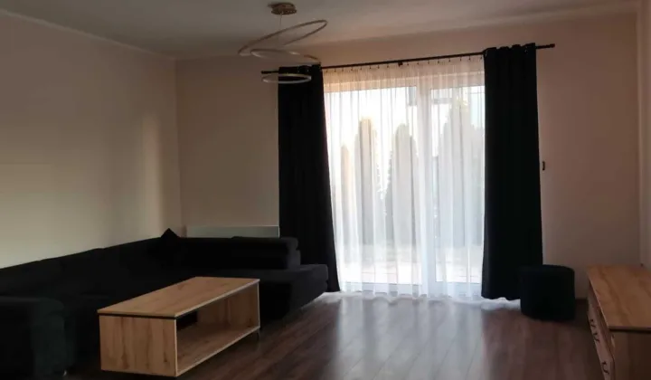 Mieszkanie 3-pokojowe Myszków, ul. Strażacka