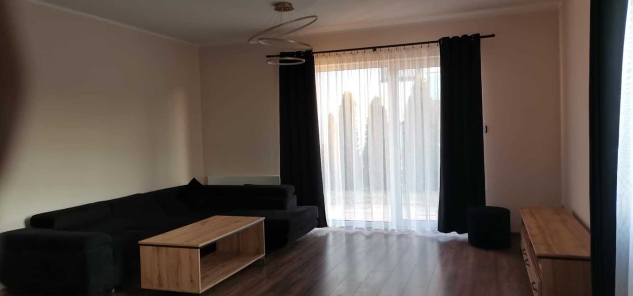 Mieszkanie 3-pokojowe Myszków, ul. Strażacka. Zdjęcie 1