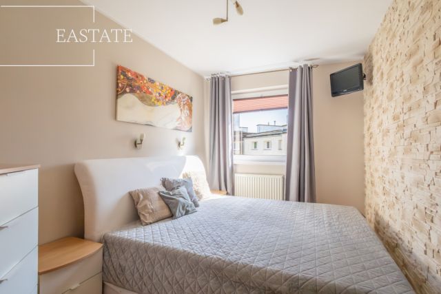 Mieszkanie 3-pokojowe Gdynia, ul. Mikołaja Reja. Zdjęcie 4